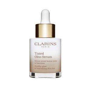 Clarins TINTED OLEO-SERUM  make-up - 01 30 ml