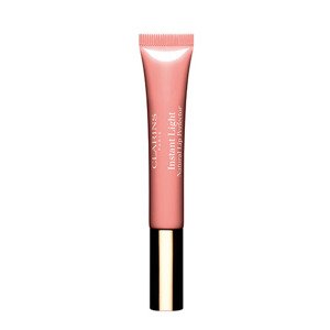 Clarins Instant Light Natural Lip Perfector báze na rty s 3D pigmenty - 05 10 ml