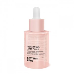Sister´s Aroma Boosting Ampoule sérum 30 ml
