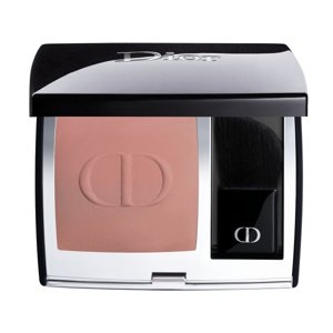 Dior Rouge Blush tvářenka - Mat - 100 Nude Look 7 g