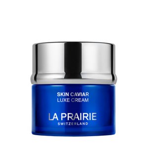 La Prairie Skin Caviar Luxe Cream  pleťový krém pro maximální zpevnění a vyhlazení pleti 100 ml