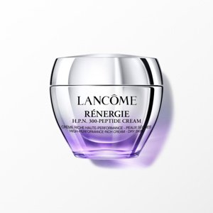 Lancôme Rénergie H.P.N. 300-Peptide Cream pro suchou pleť krém na obličej 50 ml