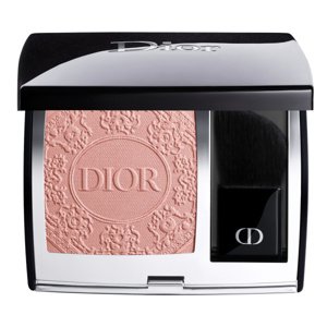 Dior Rouge Blush - Limited Edition  tvářenka - 211 Precious Rose 5,6 g