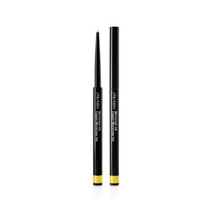 Shiseido Shiseido MicroLiner  oční linky s vysoce pigmentovanou matnou barvou - 06 Yellow 0.08 g