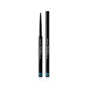 Shiseido Shiseido MicroLiner  oční linky s vysoce pigmentovanou matnou barvou - 08 Teal 0.08 g