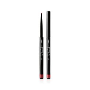 Shiseido Shiseido MicroLiner  oční linky s vysoce pigmentovanou matnou barvou - 10 Burgundy 0.08 g