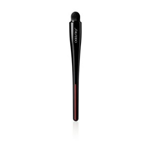 Shiseido TSUTSU FUDE Concealer Brush štětec pro nanášení tekutých a krémových korektorů