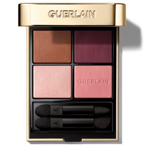 Guerlain Ombres G  paleta očních stínů - 530 Majestic Rose