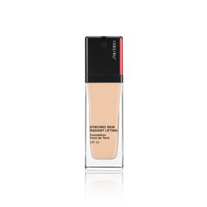 Shiseido Synchro Skin RADIANT LIFTING FD make-up pro náročné - 220 30 ml