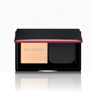Shiseido Synchro Skin Self-Refreshing Powder Foundation  pudrový make-up	 - 130 9 g