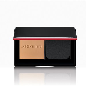 Shiseido Synchro Skin Self-Refreshing Powder Foundation  pudrový make-up	 - 250 9 g