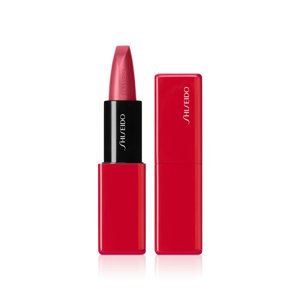Shiseido TECHNOSATIN GEL LIPSTICK hydratační rtěnka	 - 409 3,3 g