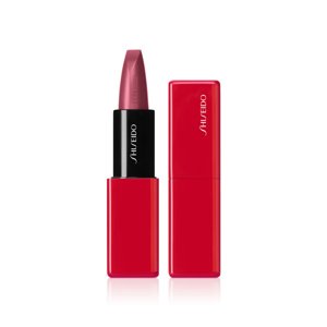 Shiseido TECHNOSATIN GEL LIPSTICK hydratační rtěnka	 - 410 3,3 g