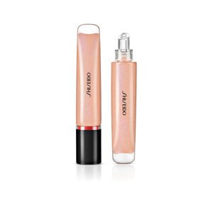 Shiseido SHIMMER GELGLOSS  hydratační lesk na rty  - 02 9 ml