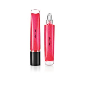 Shiseido SHIMMER GELGLOSS  hydratační lesk na rty  - 07 9 ml