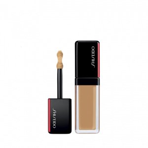Shiseido Synchro Skin Self-Refreshing Concealer dlouhotrvající (24 hodin) víceúčelový korektor	 - 303 15 ml