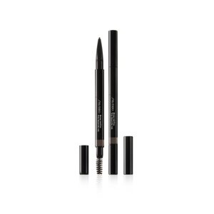 Shiseido Brow InkTrio tužka na obočí 3v1 - 03 0.06g (Crayon) 0.25g (Powder)