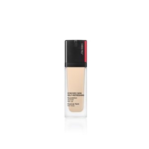 Shiseido Synchro Skin Self-Refreshing Foundation make-up pro dokonalý vzhled - 120 30 ml