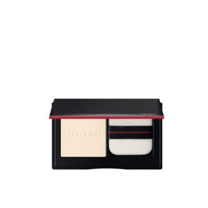 Shiseido Shiseido Synchro Skin Invisible Silk Pressed Powder	 fixační pudr pro matný vzhled 7 g