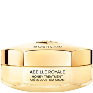 Guerlain Abeille Royale Honey Treatment Day Cream denní krém 50 ml