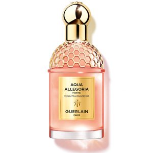 Guerlain "Aqua Allegoria Forte Rosa Palissandro parfémová voda 75 ml