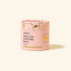 Delhicious Migh-Tea Moisture Multipurpose Balm - Original víceúčelový balzám 50 g
