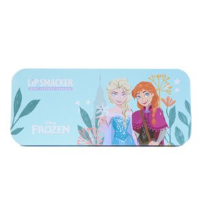 Lip Smacker Frozen Nail Polish Tin Box Disney Frozen dárkové balení lesků na nehty