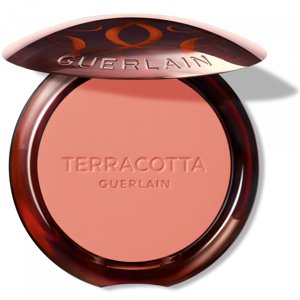 Guerlain Terracotta Blush pudrová tvářenka pro zdravý lesk 90 % složek přírodního původu - 02