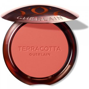 Guerlain Terracotta Blush pudrová tvářenka pro zdravý lesk 90 % složek přírodního původu - 05