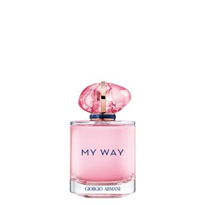 Giorgio Armani My Way Eau de Parfum Nectar parfémová voda 90 ml