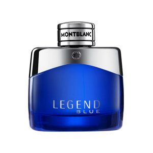 Montblanc Legend Blue parfémová voda 50 ml