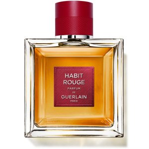 Guerlain Habit Rouge Le Parfum parfém 100 ml