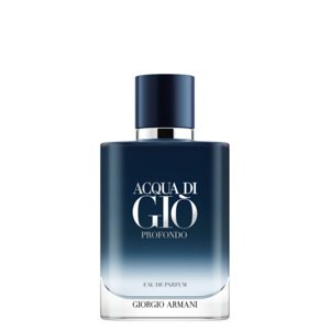 Giorgio Armani Acqua di Giò Profondo Eau de Parfum  parfémová voda 100 ml