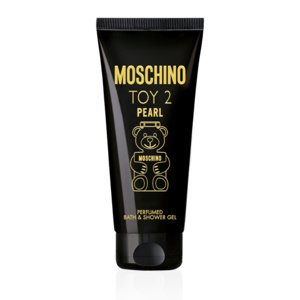 Moschino Toy2 Pearl Shower Gel sprchový gel 200 ml