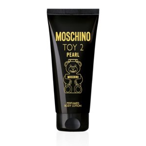 Moschino Toy2 Pearl Body Lotion tělové mléko 200 ml