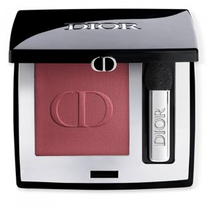 Dior Diorshow Mono Couleur oční stíny - 884 Rouge Trafalgar 2 g