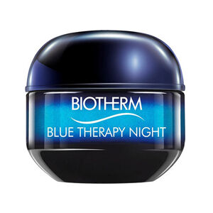 Biotherm Blue Therapy Night Cream noční krém 50 ml