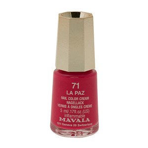 Mavala Minicolor lak na nehty - 71 La Paz 5 ml