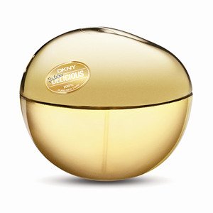 DKNY Be Delicious Golden Delicious parfémová voda - parfémová voda 50 ml