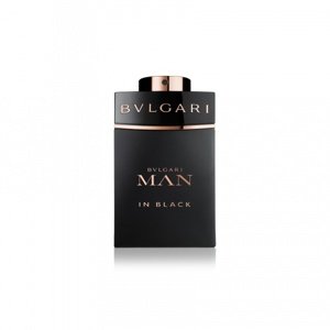 Bvlgari Man In Black parfémová voda 100 ml
