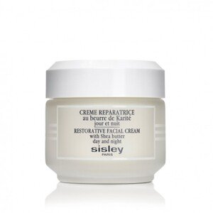 Sisley Restorative Facial Cream regenerační krém s bambuckým máslem 50 ml