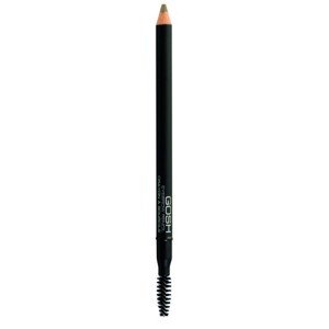 GOSH COPENHAGEN Eyebrow Pencil tužka na obočí - Grey Brown