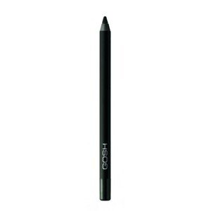 GOSH COPENHAGEN Velvet Touch Eye Liner Waterproof tužka na oči - Black Ink