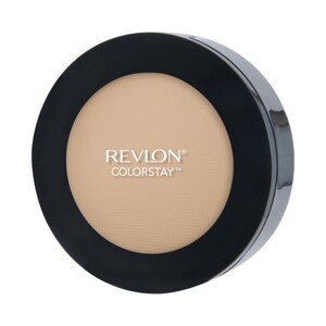 Revlon Colorstay Pressed Powder  kompaktní pudr - 820 Light 8,4 g