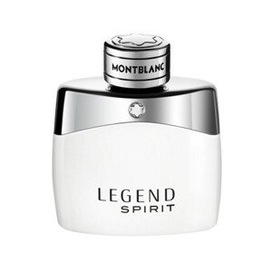 Montblanc Legend Spirit toaletní voda 50 ml