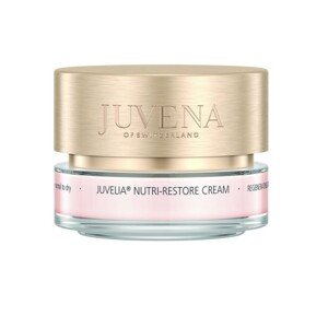 Juvena Nutri-Restore Cream pleťový krém pro zralou pleť 50 ml