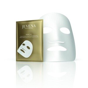 Juvena MasterCare Express Firming & Soothing Bio-Fleece Mask expresní hedvábná maska 5x20 ml