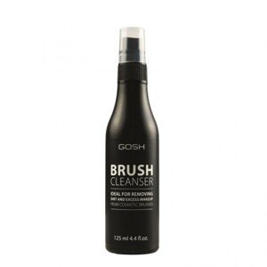 GOSH COPENHAGEN Brush Cleanser  desinfekční čistič na štětce 125 ml