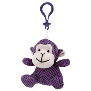 FAnn dětem Opička přívěšek na klíče 1 kus