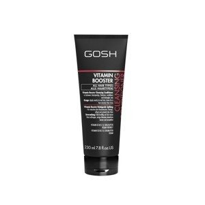 GOSH COPENHAGEN Vitamin Booster Cleansing Conditioner  mycí kondicionér 230 ml